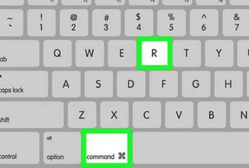 macbookair如何恢复出厂设置 macbookair恢复出厂设置教程(macbookair 怎么恢复苹果系统)  第1张