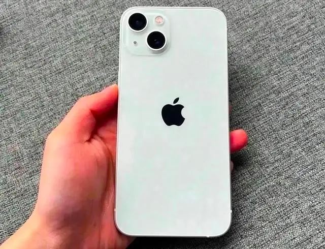 买华为P60还是苹果14? 华为P60和iPhone14手机优缺点对比(iphone六plus和华为p40对比)  第3张