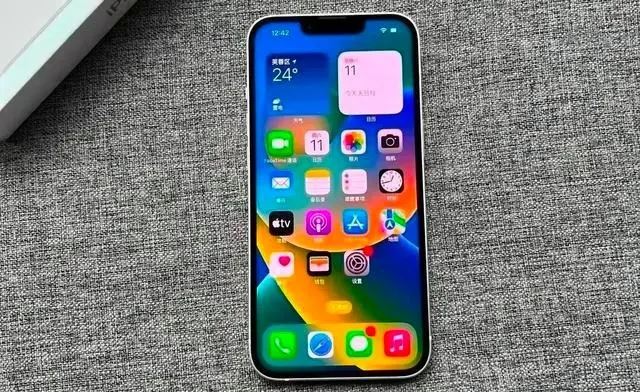 买华为P60还是苹果14? 华为P60和iPhone14手机优缺点对比(iphone六plus和华为p40对比)  第4张