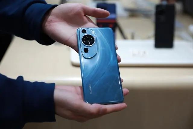 买华为P60还是苹果14? 华为P60和iPhone14手机优缺点对比(iphone六plus和华为p40对比)  第6张