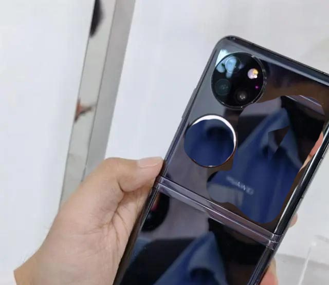 买华为P60还是苹果14? 华为P60和iPhone14手机优缺点对比(iphone六plus和华为p40对比)  第8张