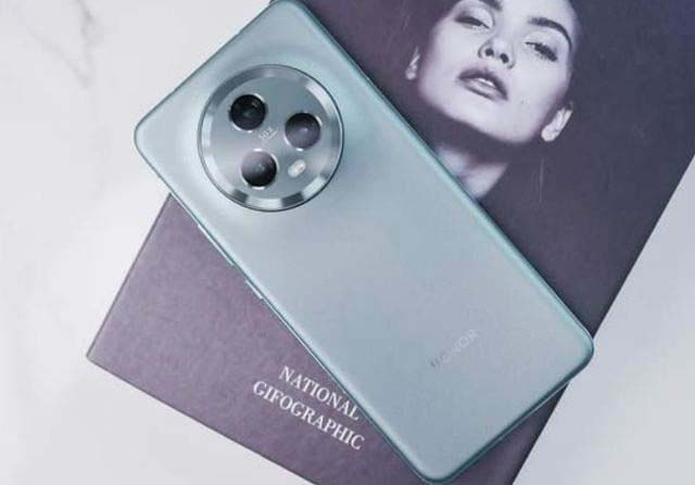 荣耀Magic5和iQOO11哪款值得买 荣耀Magic5和iQOO11对比评测(荣耀magic5和iqoo11哪个信号好)  第5张