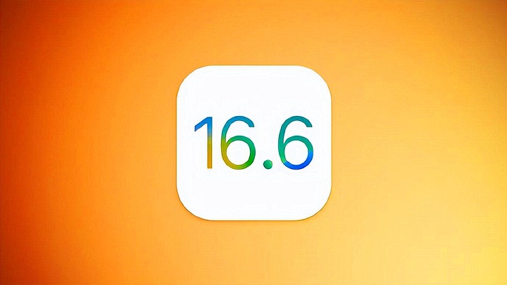 iOS16.6 Beta4值得升级吗？iOS16.6 beta4体验评测(ios16.0)  第1张