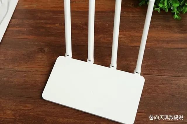 升级千兆宽带后WiFi网速没有提升什么原因? 可能是路由器在作怪(升级千兆宽带后电脑网络未连接)  第2张