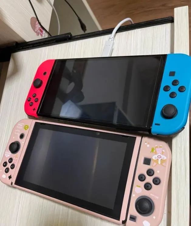 国产任天堂switch和非国行Switch的游戏机有什么区别?(国产任天堂switch游戏)