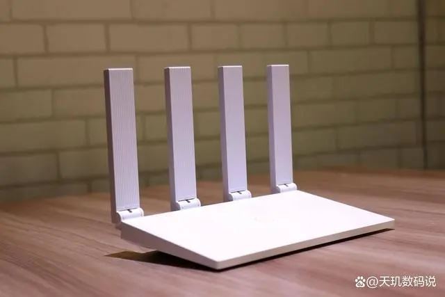 升级千兆宽带后WiFi网速没有提升什么原因? 可能是路由器在作怪(升级千兆宽带后电脑网络未连接)  第3张