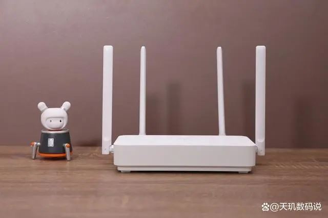 升级千兆宽带后WiFi网速没有提升什么原因? 可能是路由器在作怪(升级千兆宽带后电脑网络未连接)  第5张