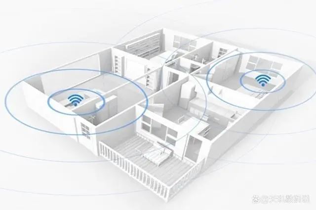 升级千兆宽带后WiFi网速没有提升什么原因? 可能是路由器在作怪(升级千兆宽带后电脑网络未连接)  第6张