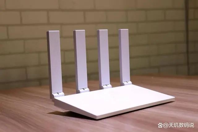 路由器传输速率越大越好吗? 选择合适的路由器的方法(无线路由器传输速率)  第3张