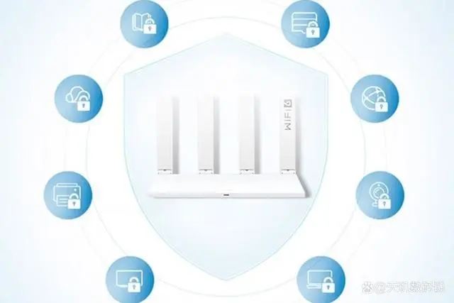 升级千兆宽带后WiFi网速没有提升什么原因? 可能是路由器在作怪(升级千兆宽带后电脑网络未连接)  第7张