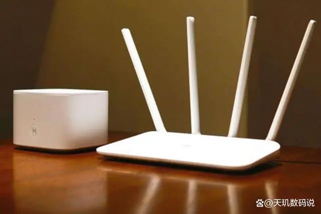 路由器传输速率越大越好吗? 选择合适的路由器的方法(无线路由器传输速率)  第5张