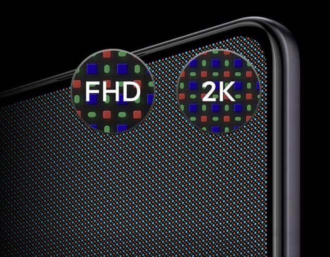 RedmiK50和realmeGT Neo3哪款值得买 Neo3对比详解(redmik50和realmegtneo3哪个打游戏好)  第3张