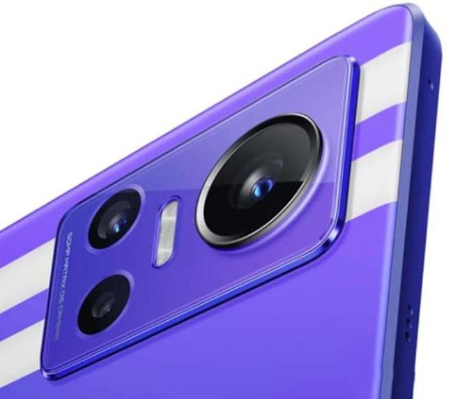 RedmiK50和realmeGT Neo3哪款值得买 Neo3对比详解(redmik50和realmegtneo3哪个打游戏好)  第4张