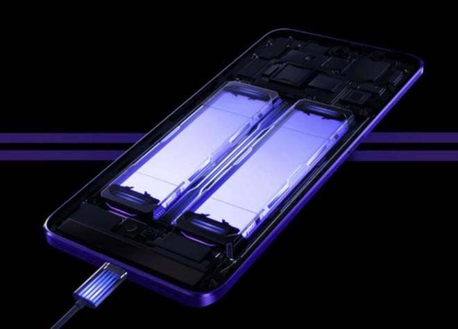 RedmiK50和realmeGT Neo3哪款值得买 Neo3对比详解(redmik50和realmegtneo3哪个打游戏好)  第5张