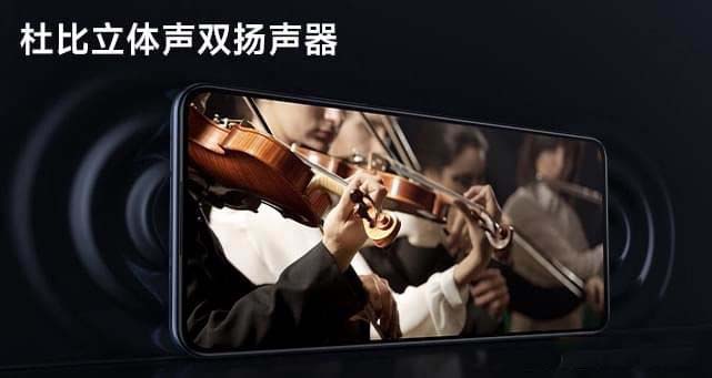 RedmiK50和realmeGT Neo3哪款值得买 Neo3对比详解(redmik50和realmegtneo3哪个打游戏好)  第6张