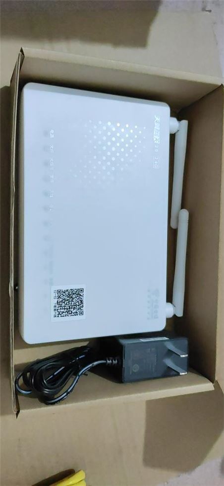 华为光猫支持IPv6吗? 华为光猫设置IPv6详细教程(华为光猫支持mesh)  第2张