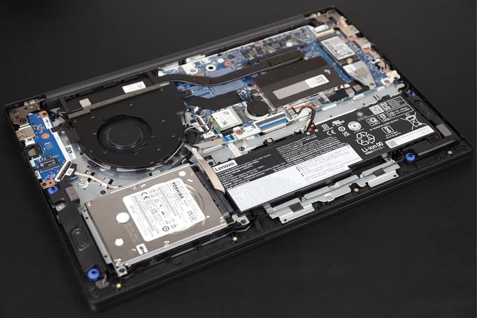 联想昭阳X3-15商用本怎么样 联想昭阳X3-15商用本评测(联想昭阳型号大全)  第6张