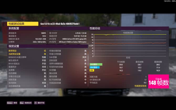 雷蛇Blade 14 2023值得入手吗 2023轻薄本评测(明日方舟雷蛇)  第46张