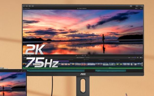 75hz玩游戏够不够用 75hz显示器游戏体验(75hz玩fps游戏)  第2张