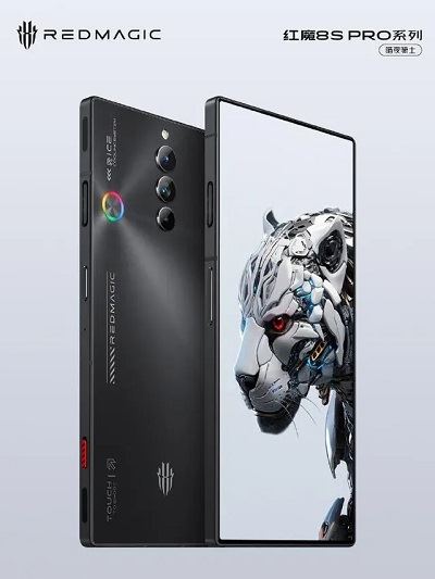 红魔8spro和一加11哪个好 红魔8spro和一加11区别对比(一加8对比红魔5)