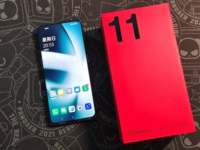 红魔8spro和一加11哪个好 红魔8spro和一加11区别对比(一加8对比红魔5)  第2张