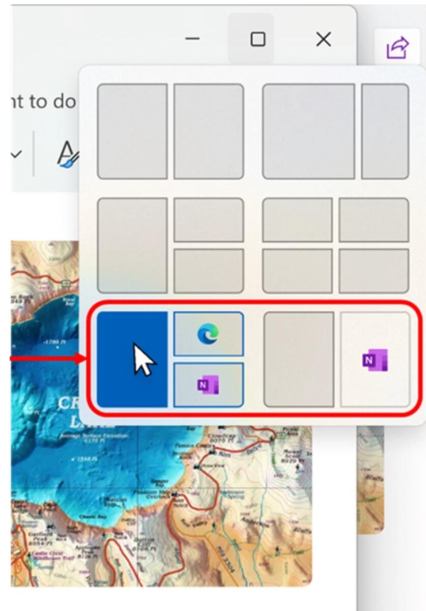 Win11 Dev 预览版 Build 23493 发布(附更新修复内容汇总)(windows 11预览版)  第7张