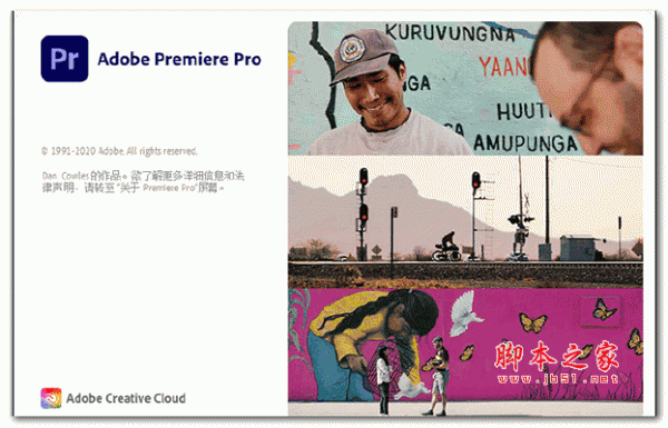 premiere白天的视频怎么做成黑夜视效果? pr将白天视频变夜晚的技巧(premiere视频如何调亮)