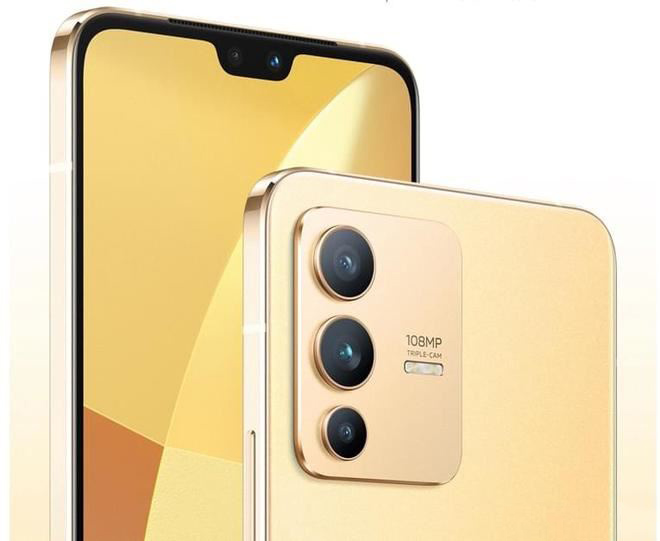 vivo S12和OPPO Reno7有什么区别 Reno7对比评测(vivo s12和oppo reno7哪个拍照比较好)  第3张