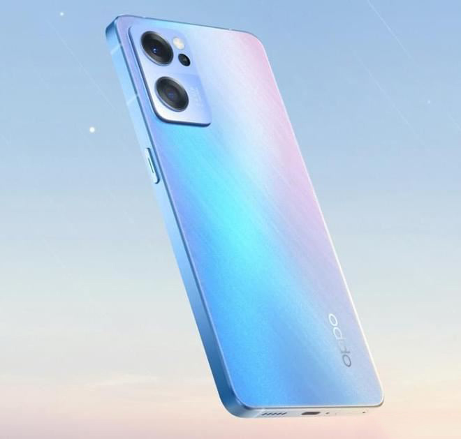 vivo S12和OPPO Reno7有什么区别 Reno7对比评测(vivo s12和oppo reno7哪个拍照比较好)  第5张