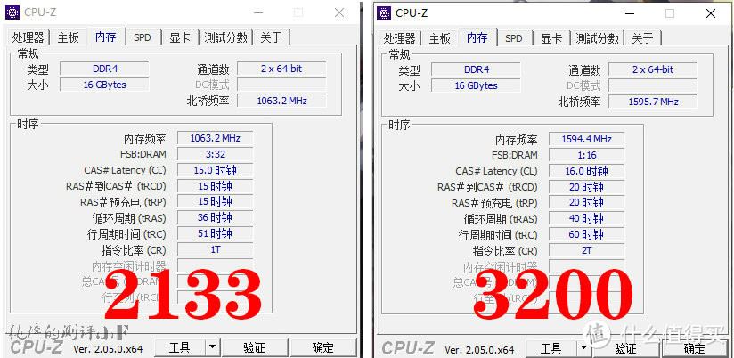 昂达B550主板不支持一键XMP超频怎么办? 昂达B550手动设置内存超频教程(昂达a55主板)  第22张