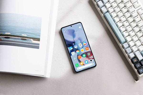 RedmiK60至尊版屏幕闪烁怎么办 屏幕乱闪的解决办法(红米k60至尊版测评)
