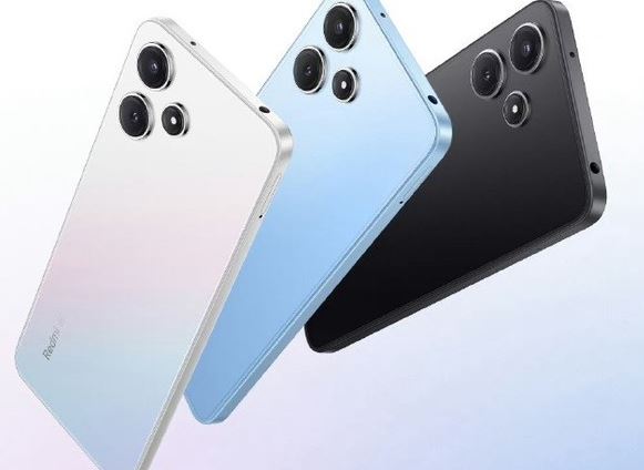 RedmiNote12R电池耐用吗 RedmiNote12R续航体验(redmi note2电池)