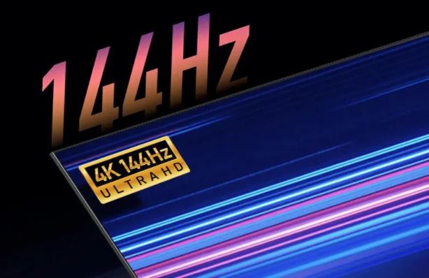 144hz和240hz区别是什么 显示器144hz和240hz对比介绍(144hz和240hz区别大吗)  第2张