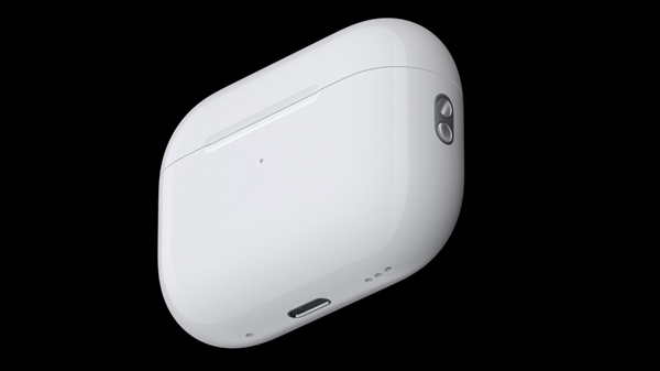 新AirPods Pro将发布，采用USB-C接口！(2021新airpodspro)
