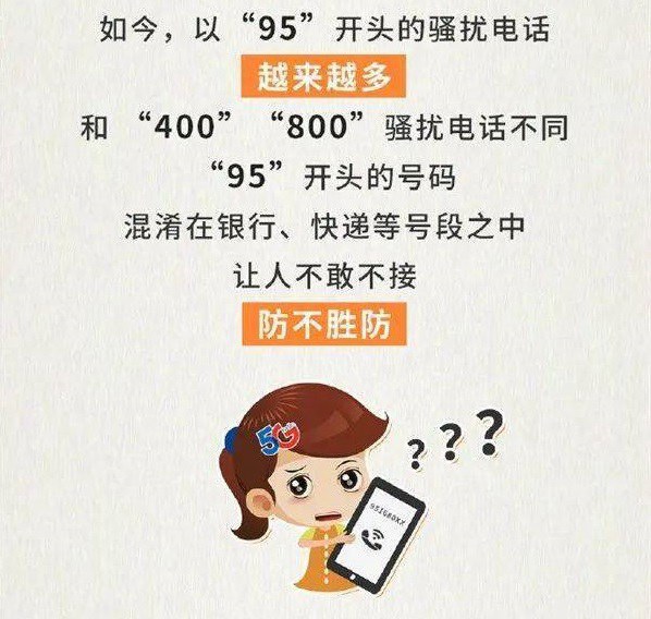 境外来电怎么设置拦截？移动、联通、电信屏蔽境外骚扰电话方法(境外来电怎么设置拦截小米)  第5张