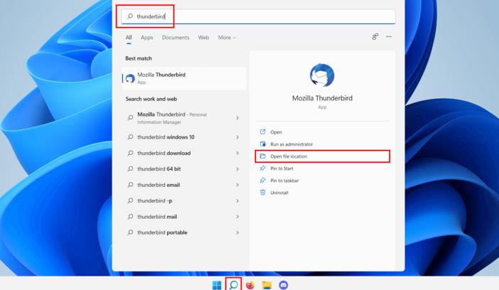 win11自动启动文件夹在哪? win11自定义开机启动项的设置方法(windows11自启动)  第2张