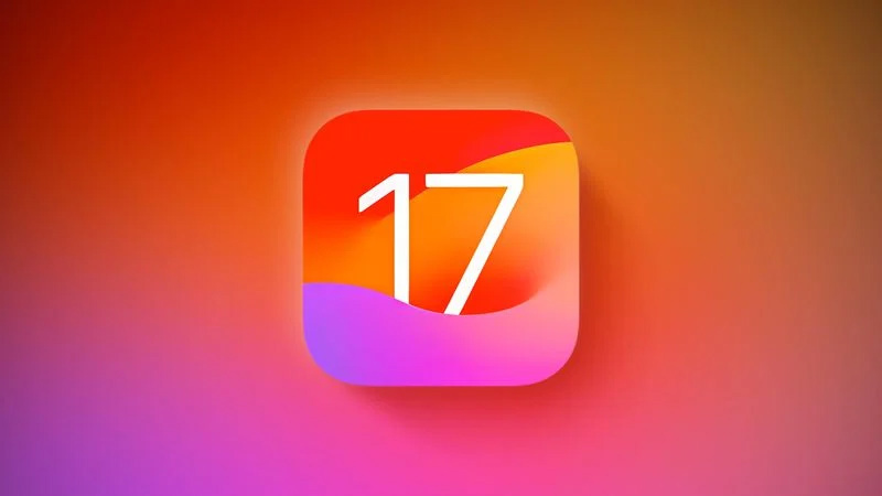 iOS 17首个公测版即将发布，尝鲜用户可以关注了(ios公测版本)  第1张