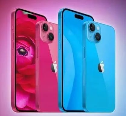 iPhone15系列都有哪些配色 iPhone15系列配色介绍(苹果15有些啥子新功能)  第2张