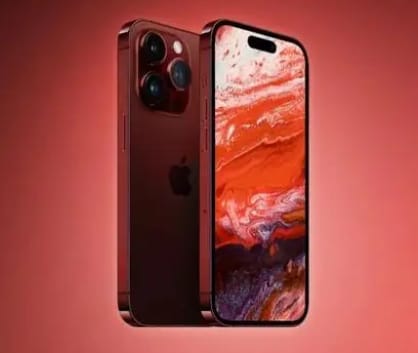 iPhone15系列都有哪些配色 iPhone15系列配色介绍(苹果15有些啥子新功能)  第3张