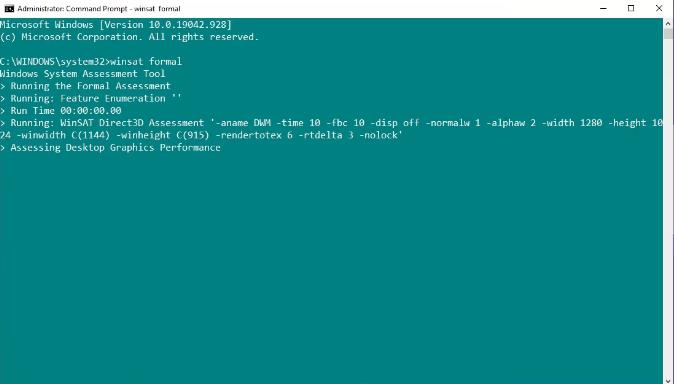 windows10体验指数如何查看? Windows体验分数的多种查看方法(win10 体验)