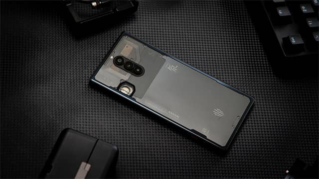 红魔8S Pro+值得入手吗 红魔8S Pro+详细评测(红魔008l怎么样)