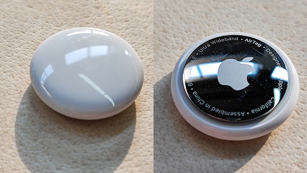 airtag电池能用多久 airtag电池使用寿命说明(airtag电池能用多久)