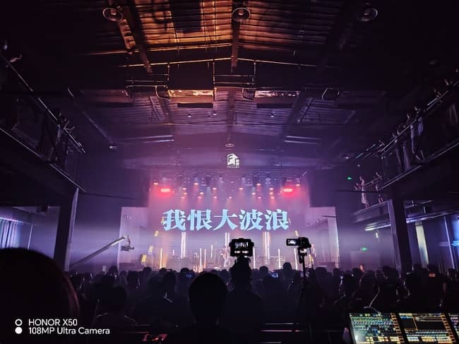 荣耀X50值得入手吗 荣耀X50详细评测(荣耀x50参数详细参数)  第20张