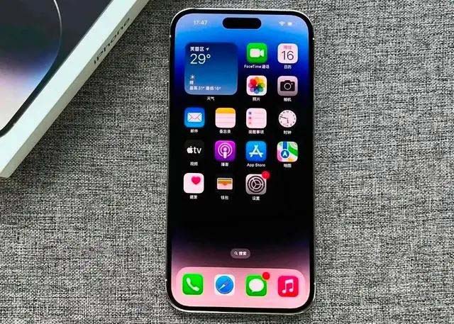 华为 P60 Pro 对比 iPhone 14 Pro怎么选购? 两款手机区别介绍(华为p60pro对比华为p60)  第5张