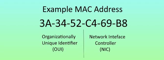 什么是MAC地址? win10电脑查看MAC地址的多种方法(什么是MAC地址和IP地址)