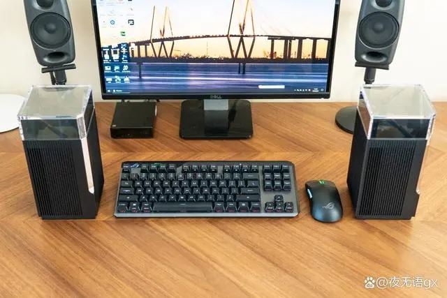 3千元华硕灵耀Pro AX11000路由器怎么样? 华硕灵耀Pro全面测评(华硕灵耀pro价格)