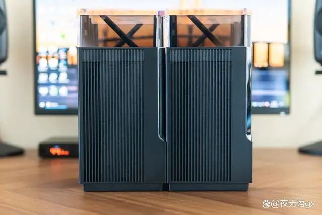 3千元华硕灵耀Pro AX11000路由器怎么样? 华硕灵耀Pro全面测评(华硕灵耀pro价格)  第4张