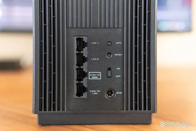 3千元华硕灵耀Pro AX11000路由器怎么样? 华硕灵耀Pro全面测评(华硕灵耀pro价格)  第5张