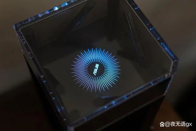 3千元华硕灵耀Pro AX11000路由器怎么样? 华硕灵耀Pro全面测评(华硕灵耀pro价格)  第7张