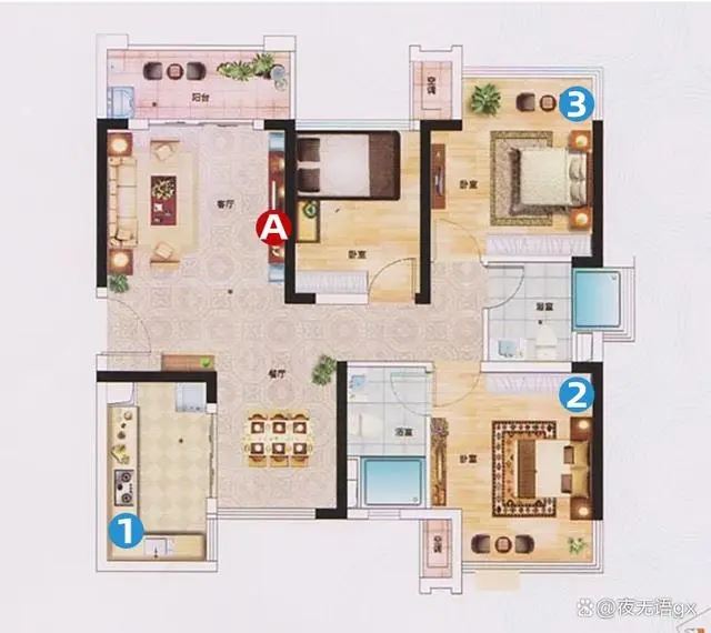 3千元华硕灵耀Pro AX11000路由器怎么样? 华硕灵耀Pro全面测评(华硕灵耀pro价格)  第13张
